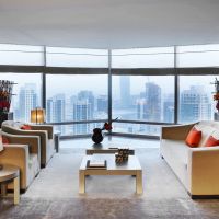 armani hotel dubai