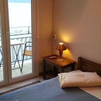 aegli hotel loutraki 3*