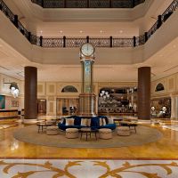 waldorf astoria ras al khaimah