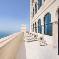 waldorf astoria ras al khaimah