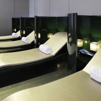 armani hotel dubai