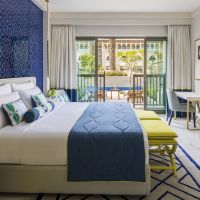 rixos saadiyat island