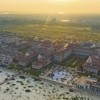 rixos saadiyat island