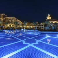 rixos saadiyat island