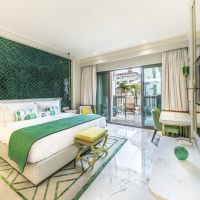 rixos saadiyat island