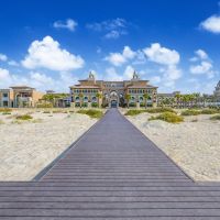 rixos saadiyat island