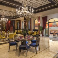 rixos saadiyat island