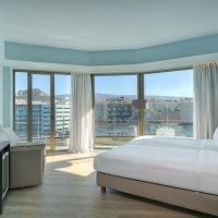 athens tiare hotel