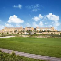 rixos saadiyat island