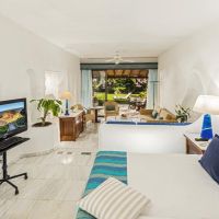 coral beach hotel