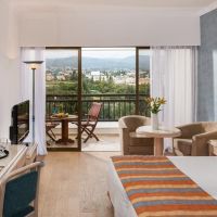 coral beach hotel