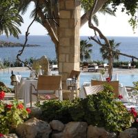 coral beach hotel