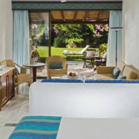 coral beach hotel