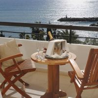 coral beach hotel