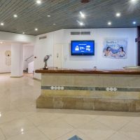 coral beach hotel