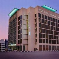 centro barsha by rotana