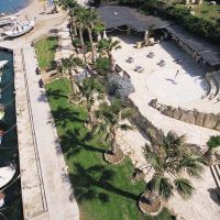 coral beach hotel