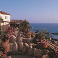 coral beach hotel