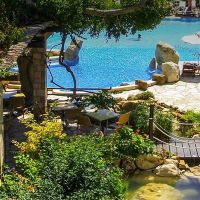 coral beach hotel