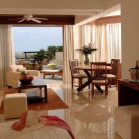 coral beach hotel