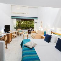 coral beach hotel