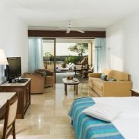 coral beach hotel
