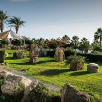 coral beach hotel