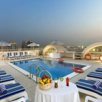 al khaleej plaza hotel