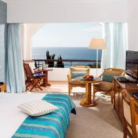 coral beach hotel