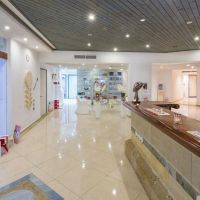 coral beach hotel