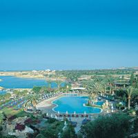 coral beach hotel