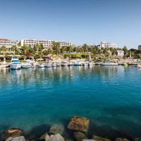 coral beach hotel