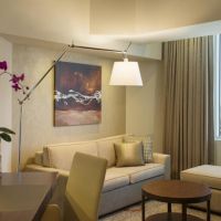 sheraton dubai mall of the emirates