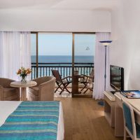 coral beach hotel