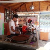 saygili beach