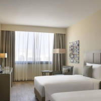 the village at the cove rotana
