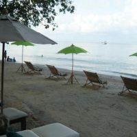 banpu resort koh chang