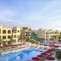 the village at the cove rotana