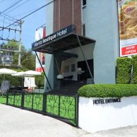 manita boutique hotel