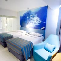 grand scenaria hotel