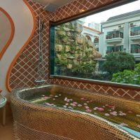 the agate pattaya boutique resort