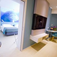 grand scenaria hotel