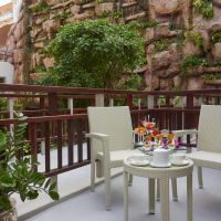 the agate pattaya boutique resort