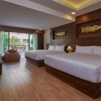 the agate pattaya boutique resort