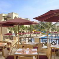 the village at the cove rotana