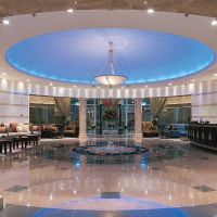 tamani marina hotel