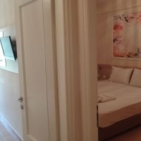 leonidas apartments апартаменты