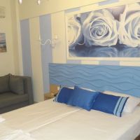 leonidas apartments апартаменты