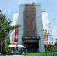 manita boutique hotel
