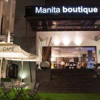 manita boutique hotel